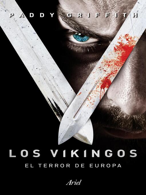 Title details for Los vikingos by Paddy Griffith - Available
